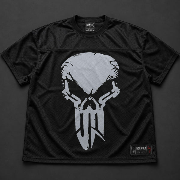 Iron Rebel Mesh Pump Cover alternate view