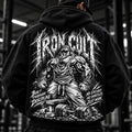 DISCIPLINE HOODIE