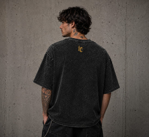 Oversized Tees