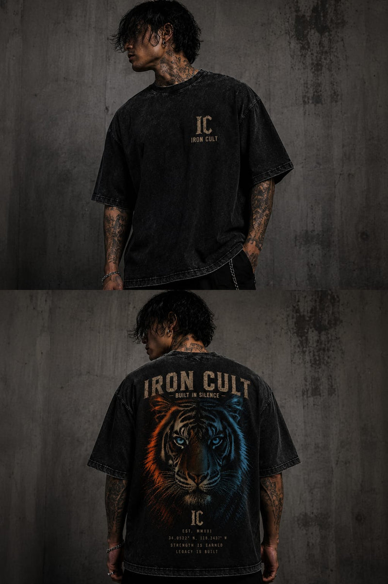 Shoot 06 — Cult