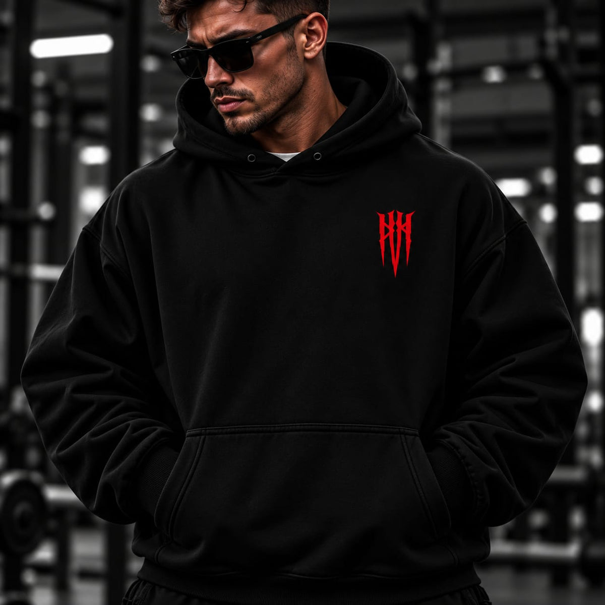 BLOODMARK HOODIE