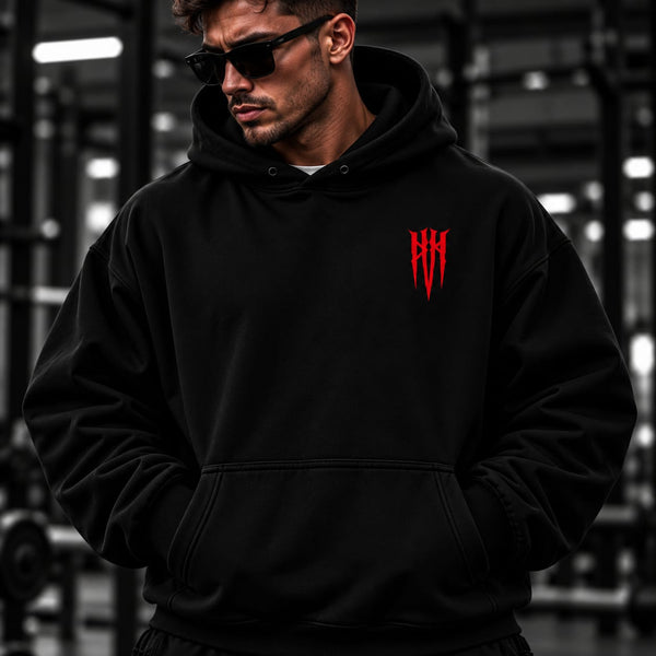 BLOODMARK HOODIE alternate view