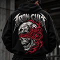 BLOODMARK HOODIE