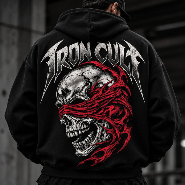 BLOODMARK HOODIE