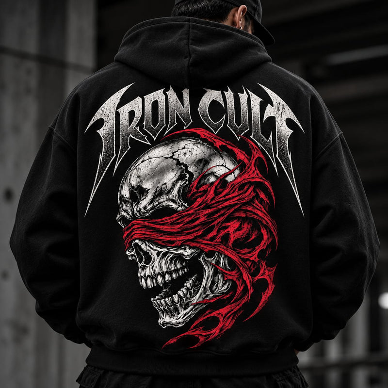 BLOODMARK HOODIE