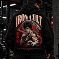 DRAGON FURY HOODIE
