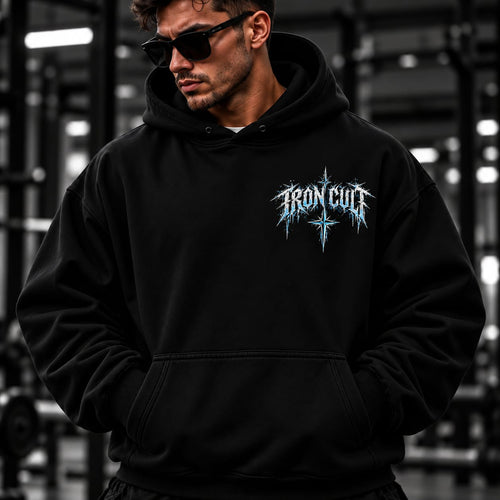 FROSTBITE HOODIE