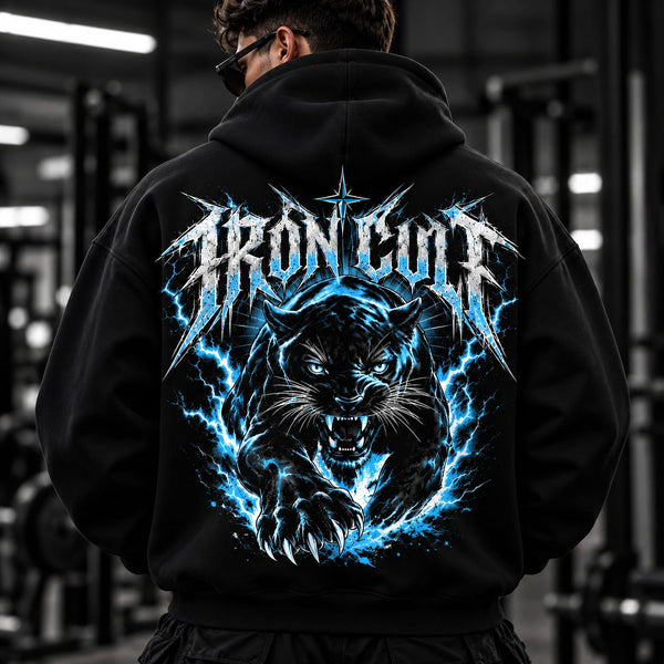 FROSTBITE HOODIE